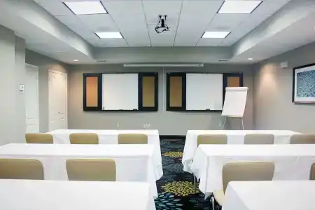 Staybridge Suites Houston - Iah Airport, An Ihg - 43