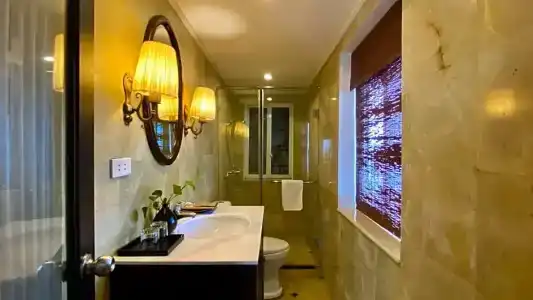 Hanoi Boutique & Spa - 76