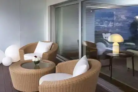 The View Lugano - 34