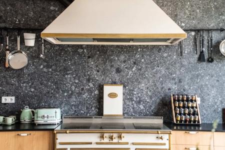 Kitchen59 - Free Parking - 34
