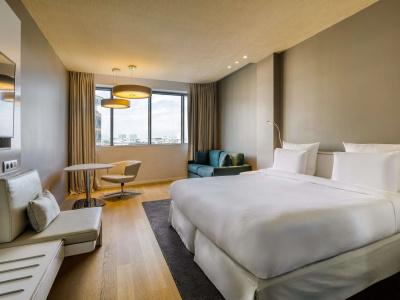 Pullman Brussels Centre Midi - 2