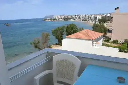 Klinakis Beach - 130