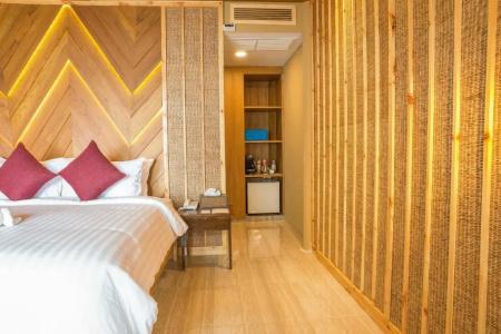 Adarin Beach Resort - Sha Extra Plus - 100