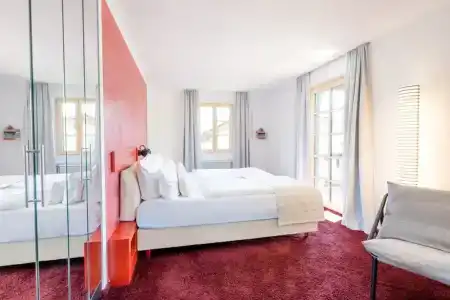 Das Freiberg Romantikhotel - 38