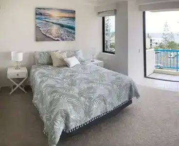 Burgess @ Kings Beach - 2