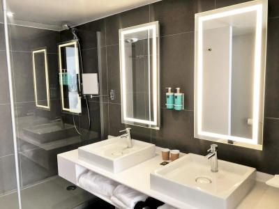 Novotel Suites Montpellier Antigone - 35