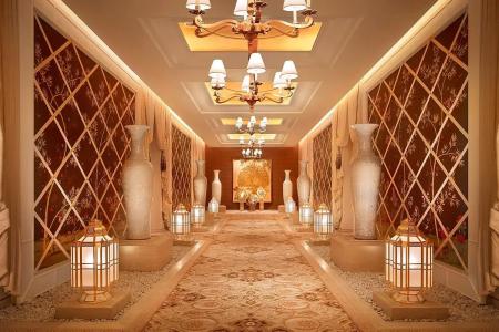 Encore Boston Harbor - 12