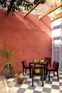 Le Ryad Boutique Hôtel - 21