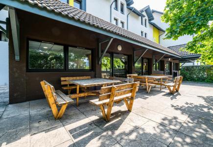 b&b hôTel Chambery La Cassine - 18