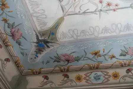 Alloggio della Posta Vecchia - 46