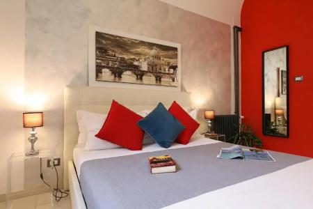 Grand Tour Rome Suites - Liberty Collection - 98