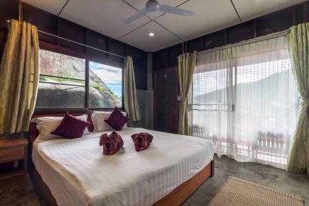 Kanya Cozy Bungalows Kata - 1