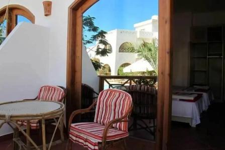 Planet Oasis Resort Dahab - 20