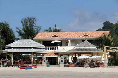 Laguna Beach Club Resort Sha Plus - 27