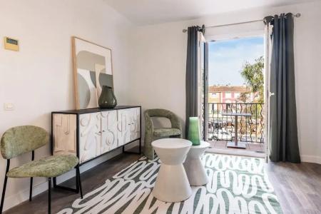 Le Suffren Hôtel - 116