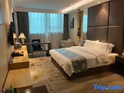 Jing Rui Golden Harbor - 21