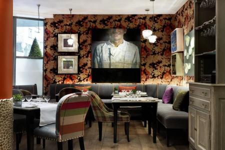 The Soho, Firmdales - 14