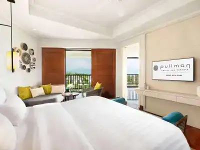 Pullman Danang Beach Resort - 5