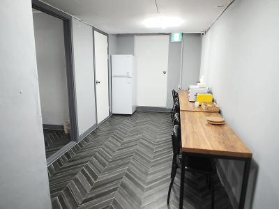 Park Hill Myeongdong - 12