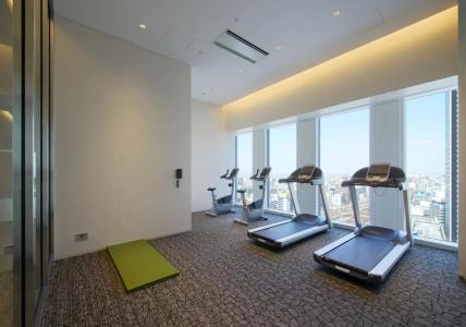 Nagoya Jr Gate Tower - 18