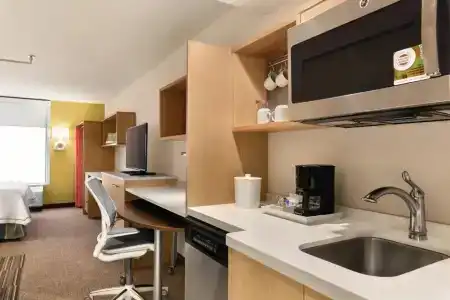 Home2 Suites By Hilton - 68