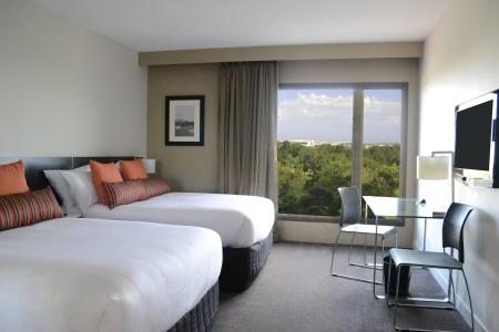 Novotel International Airport - 3