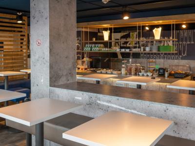 ibis budget Aachen Nord - 18