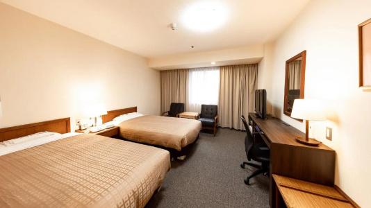 Nagaoka Grand - 27