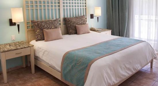 VH - Gran Ventana Beach Resort - 5