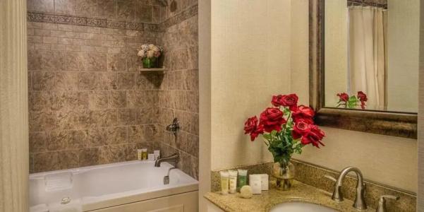 Red Coach Inn - 86