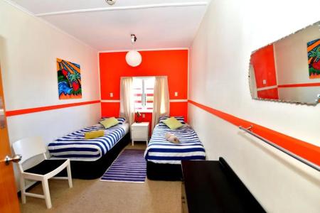Ducks & Drakes Boutique & Backpackers - 35