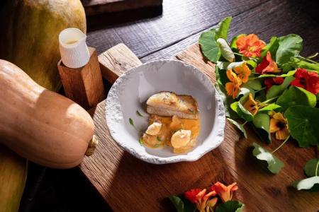 La Ferme Saint Simeon Spa - Relais & Chateaux - 4