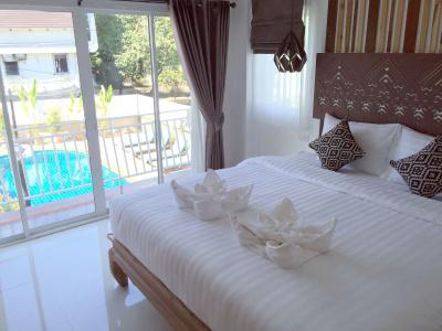 My Chiangmai Boutique Lodge - 4