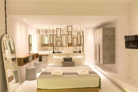 Oia Suites - 101