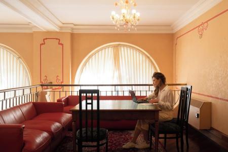 Grand Astoria - 33
