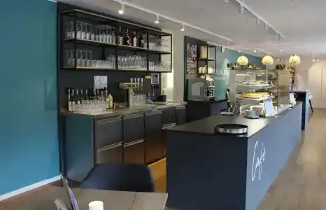 & Café Mühlenglück - 17