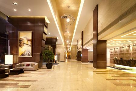 DoubleTree by Hilton Shanghai - Pudong - 38