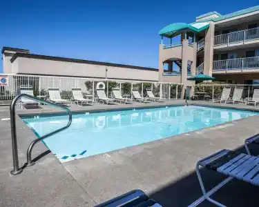 Quality Inn Grand Suites Bellingham - 15