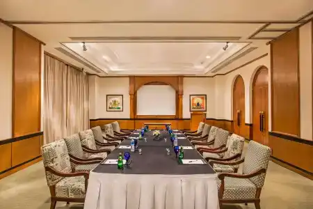The Oberoi Beach Resort, Sahl Hasheesh - 3