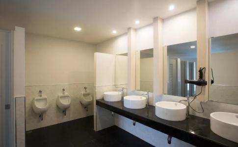 Oyo 531 Le Light House & Hostel - 6
