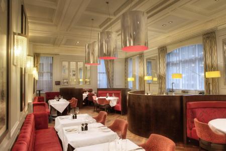 Indigo Glasgow, An Ihg Hotel - 19