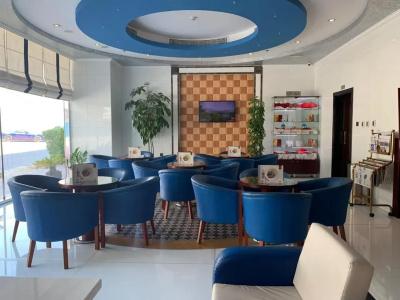 Hala Inn - Baithans - 38