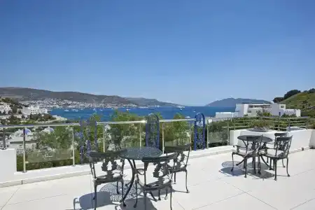 Salmakis Resort & Spa - 13