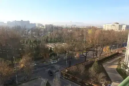 Таджикистан - 15