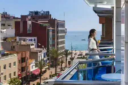 Apartaments Blau - 34
