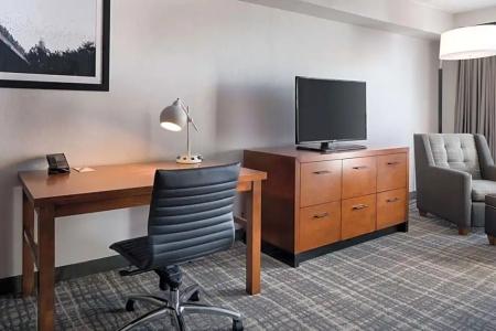 Embassy Suites Austin - Central - 53