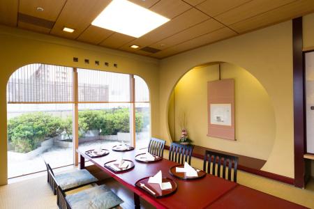 Meitetsu Grand - 7