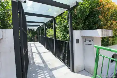 Lloyd's Inn (SG Clean, Staycation Approved) - 13