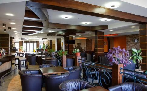 Sunrise Park Complex - Free Wellness Center - 26