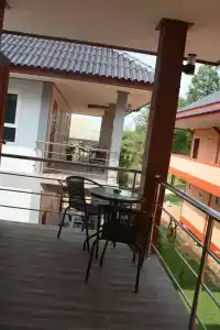 Tamarind Twin Resort - 37